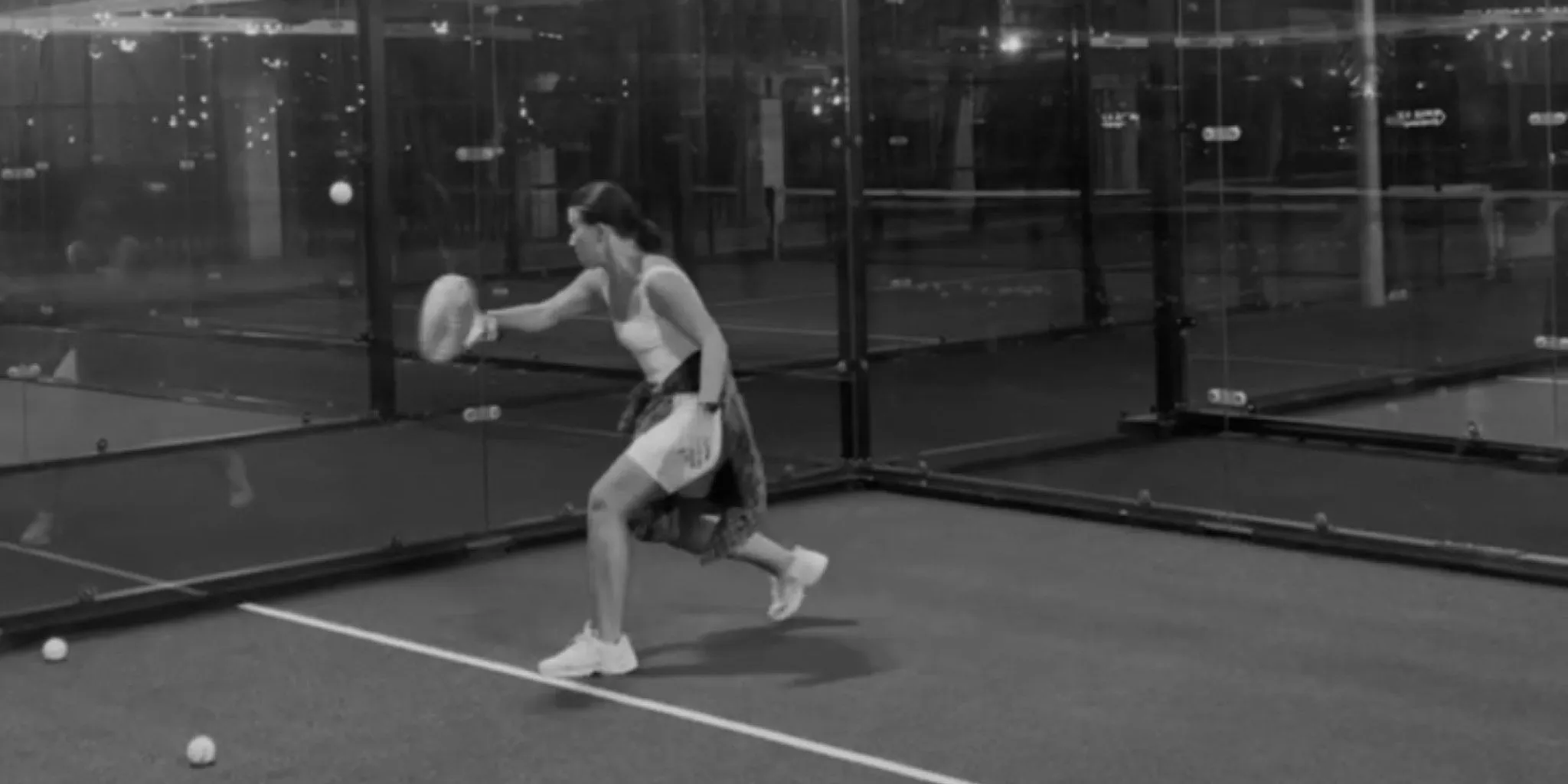 Рубрика #fitbombladies с Ксенией Кулиш о балансе: детях, работе и спорте, который объединил всю семью.