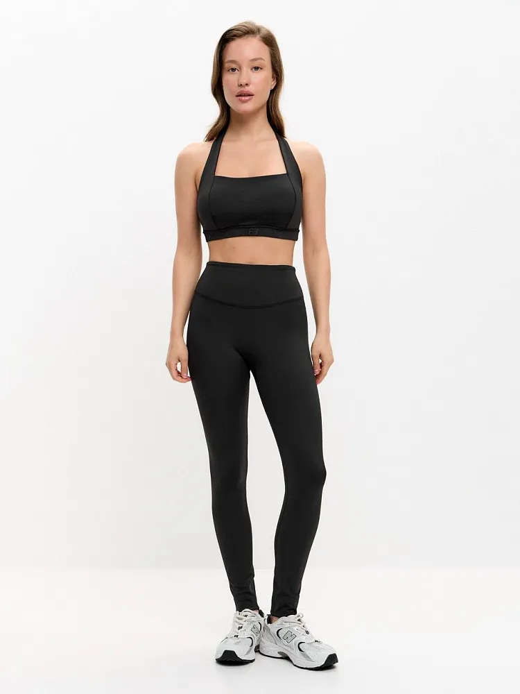 Лосины Y Черный S, L, XL, XS, M