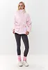 Толстовка Нежно Розовый M, XS, L, S, XL