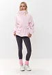 Толстовка Нежно Розовый M, XS, L, S, XL