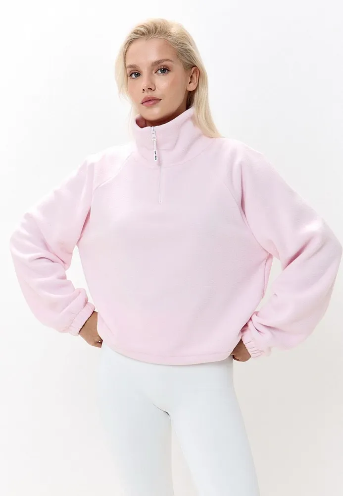 Толстовка Уютно Розовый M, XL, XS, S, L