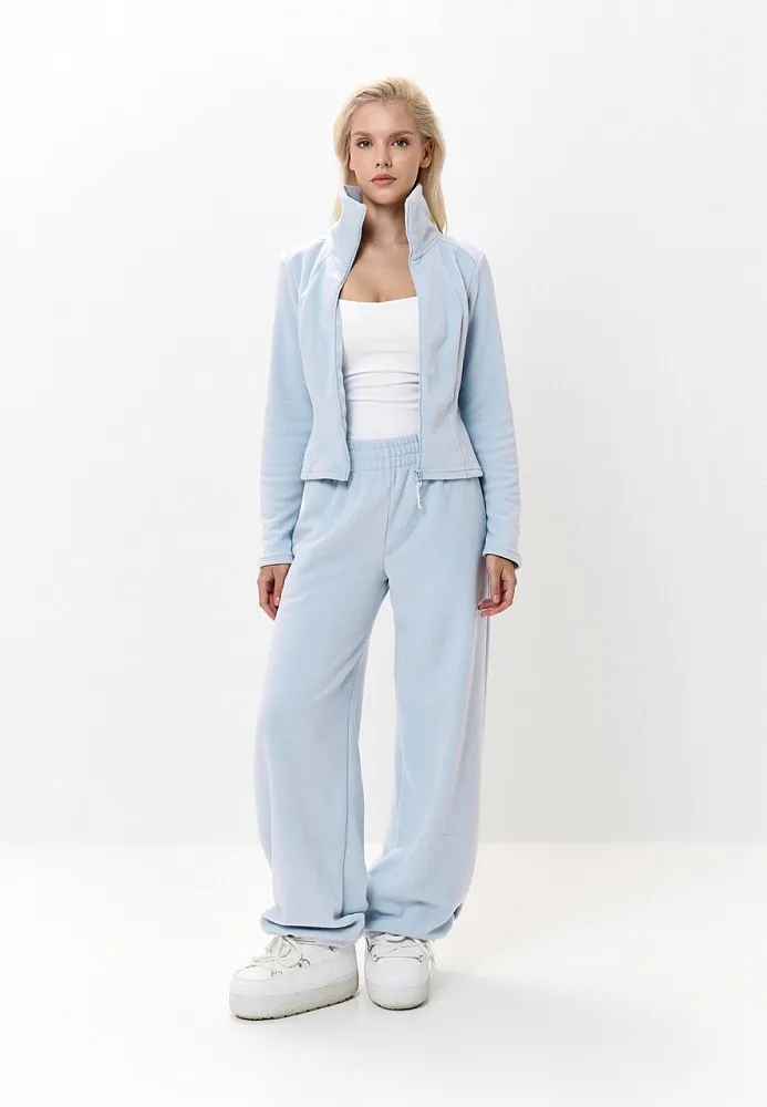 Брюки Тепло Голубой L, M, S, XL, XS