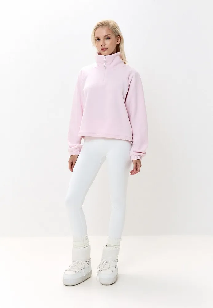 Толстовка Уютно Розовый M, XL, XS, S, L