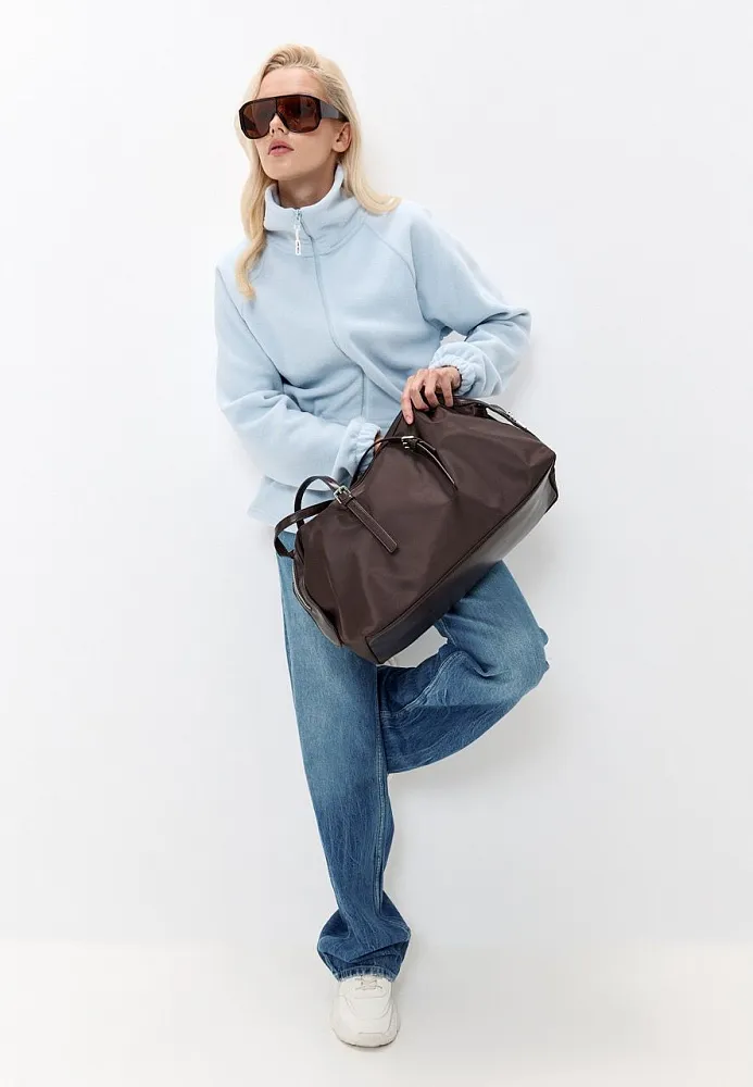 Толстовка Нежно Голубой XS, M, S, L, XL