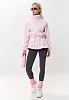 Толстовка Нежно Розовый M, XS, L, S, XL