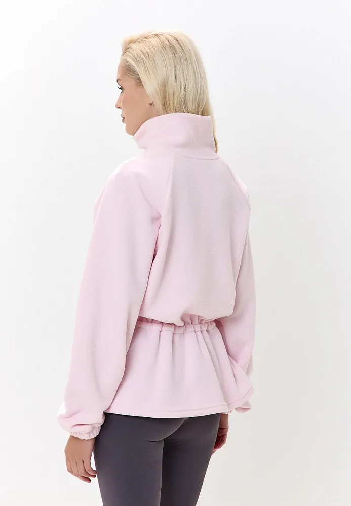 Толстовка Нежно Розовый M, XS, L, S, XL