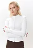 Рашгард со сборкой Айвори XS, S, L, M