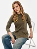 Туника Оливия Хаки XL, L, M, S