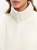 Толстовка Уютно Молочный L, M, S, XS, XL