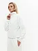 Толстовка Мечтай Молочный L, XS, S, M, XL