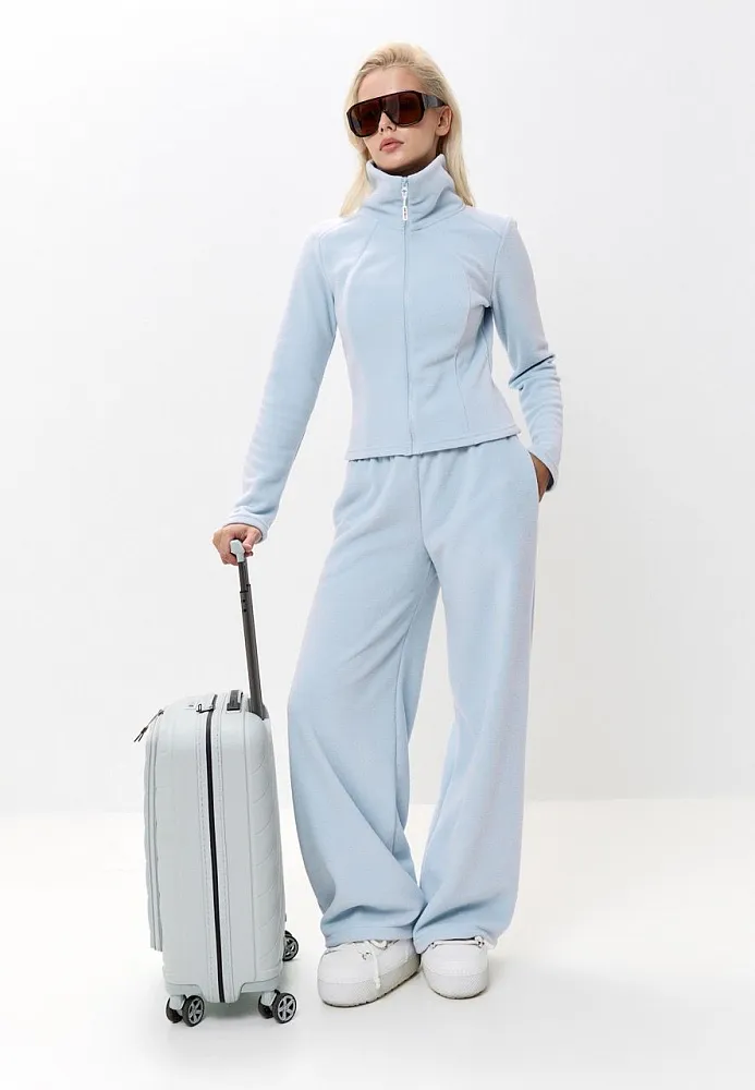 Брюки Тепло Голубой L, M, S, XL, XS