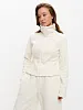 Толстовка Тепло Молочный M, XS, L, XL, S