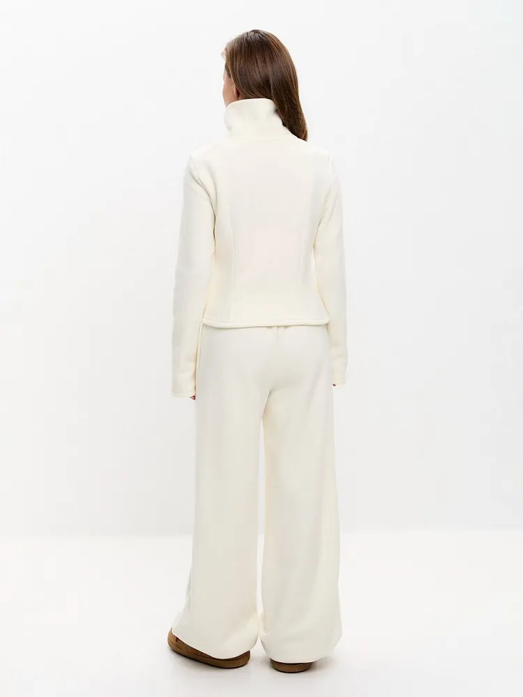 Брюки Тепло Молочный L, M, S, XS, XL