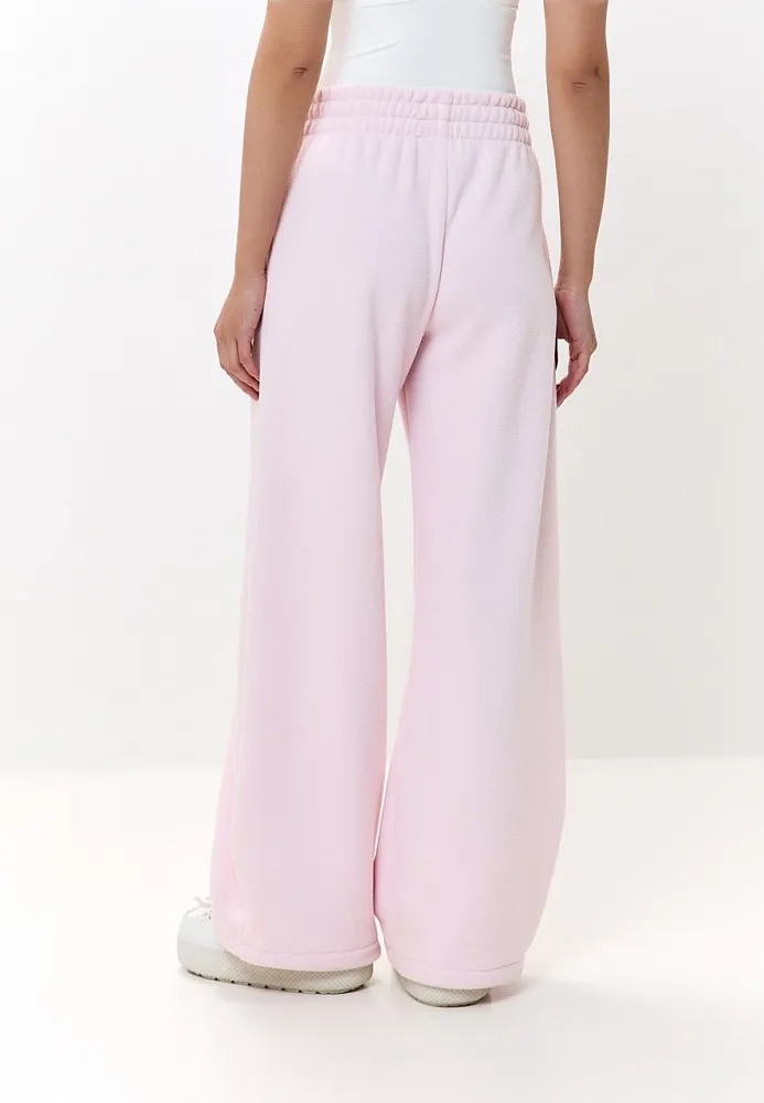 Брюки Тепло Розовый XL, L, M, S, XS