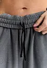 Брюки Муза флис Серый XS, XL, L, S, M