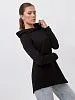 Туника Оливия Черный S, M, L, XL, 2XL, 3XL, 4XL, XS