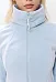 Толстовка Тепло Голубой M, S, XL, XS, L