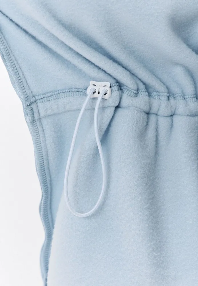 Толстовка Нежно Голубой XS, M, S, L, XL