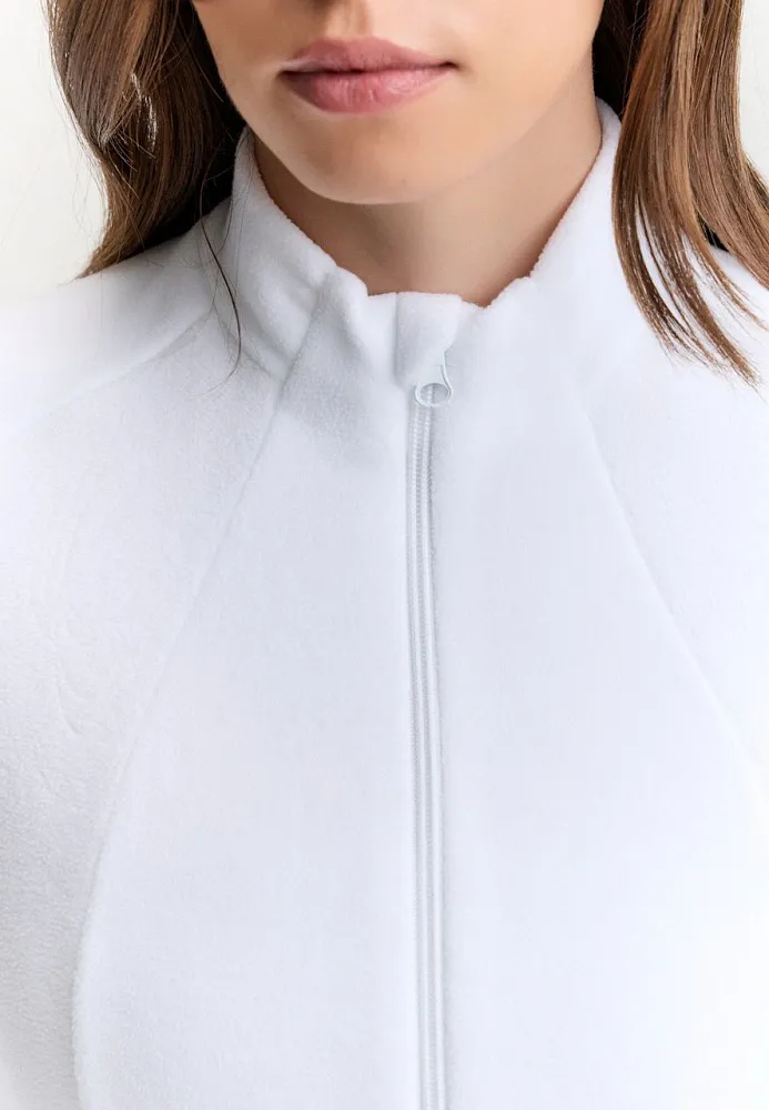 Толстовка Муза Белый M, L, XL, S, XS