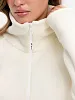Толстовка Тепло Молочный M, XS, L, XL, S
