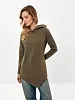 Туника Оливия Хаки XL, L, M, S