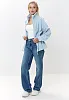 Толстовка Нежно Голубой XS, M, S, L, XL