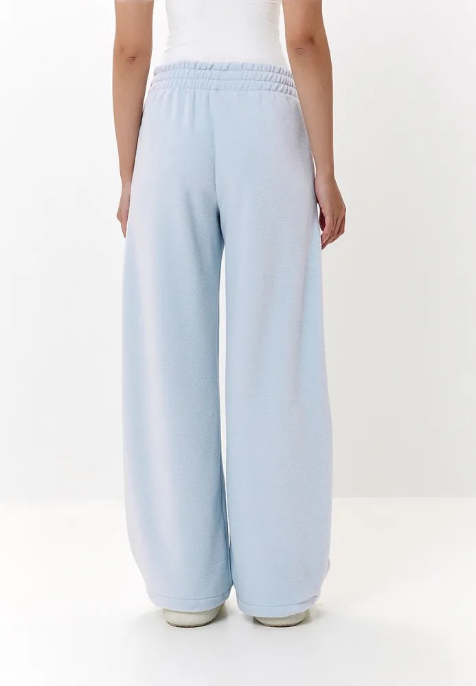 Брюки Тепло Голубой L, M, S, XL, XS