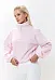 Толстовка Уютно Розовый M, XL, XS, S, L