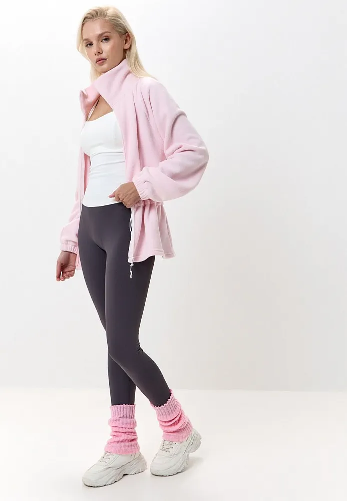 Толстовка Нежно Розовый M, XS, L, S, XL