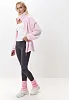 Толстовка Нежно Розовый M, XS, L, S, XL