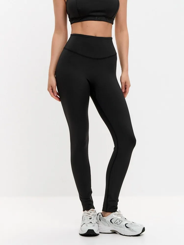 Лосины Y Черный S, L, XL, XS, M