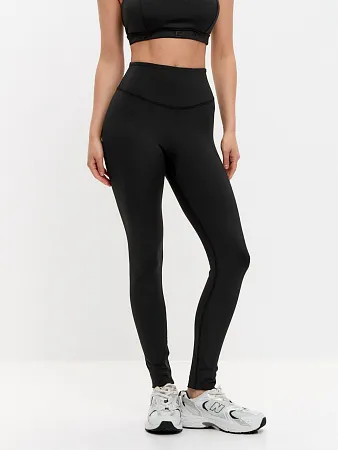 Лосины Y Черный S, L, XL, XS, M