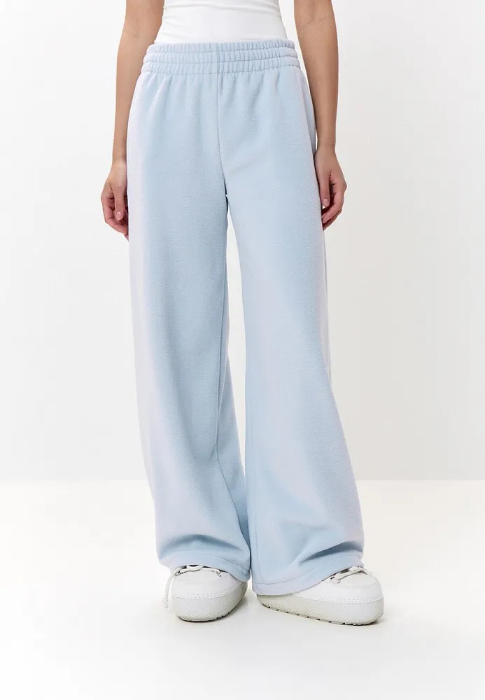 Брюки Тепло Голубой L, M, S, XL, XS
