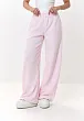 Брюки Тепло Розовый XL, L, M, S, XS