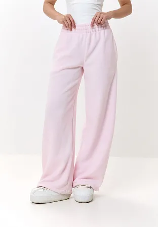 Брюки Тепло Розовый S, M, L, XS, XL