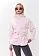 Толстовка Нежно Розовый L, M, XL, S, XS