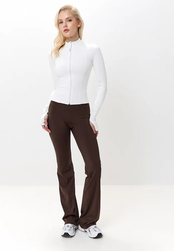 Рашгард со сборкой Айвори XS, S, L, M