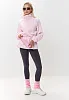 Толстовка Нежно Розовый M, XS, L, S, XL