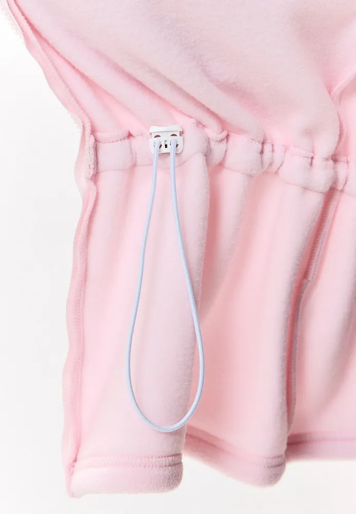 Толстовка Нежно Розовый M, XS, L, S, XL