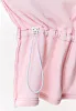 Толстовка Нежно Розовый M, XS, L, S, XL