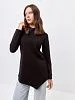 Туника Оливия Черный S, M, L, XL, 2XL, 3XL, 4XL, XS