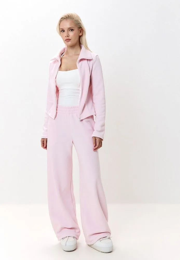 Брюки Тепло Розовый XL, L, M, S, XS