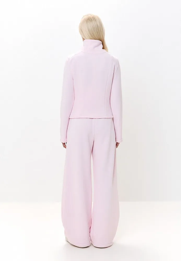 Брюки Тепло Розовый XL, L, M, S, XS