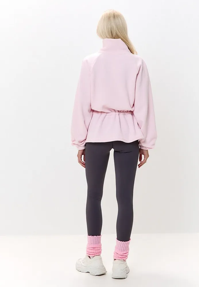 Толстовка Нежно Розовый M, XS, L, S, XL