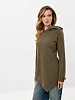 Туника Оливия Хаки XL, L, M, S