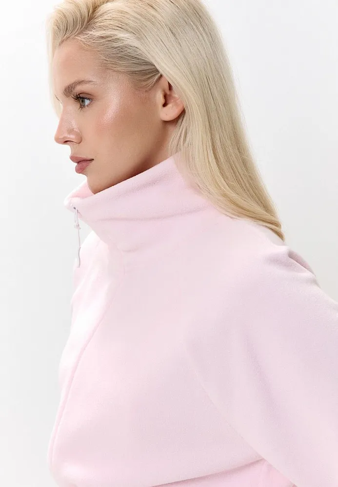 Толстовка Нежно Розовый M, XS, L, S, XL