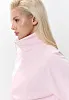 Толстовка Нежно Розовый M, XS, L, S, XL