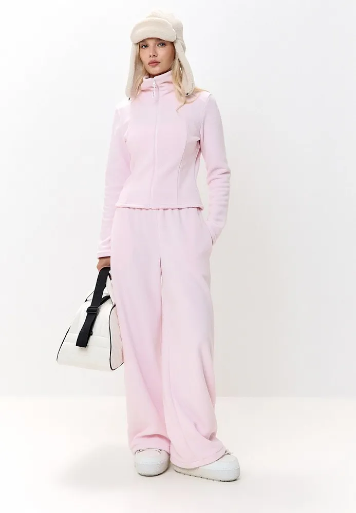 Брюки Тепло Розовый XL, L, M, S, XS