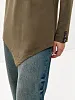 Туника Оливия Хаки XL, L, M, S