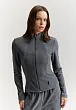 Толстовка Муза Серый XS, XL, L, S, M
